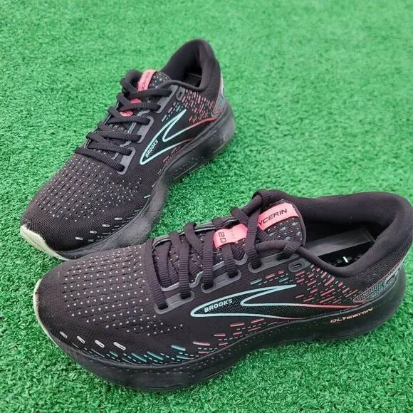Brooks Glycerin 20 - Women's running shoes - Size 8.5 - Picture 2 of 11